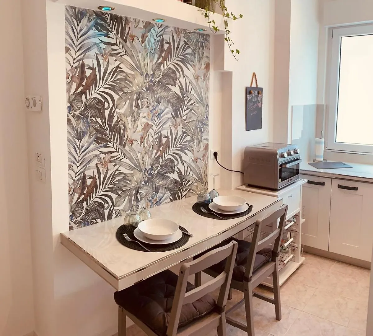 Winny'S Suite Roma