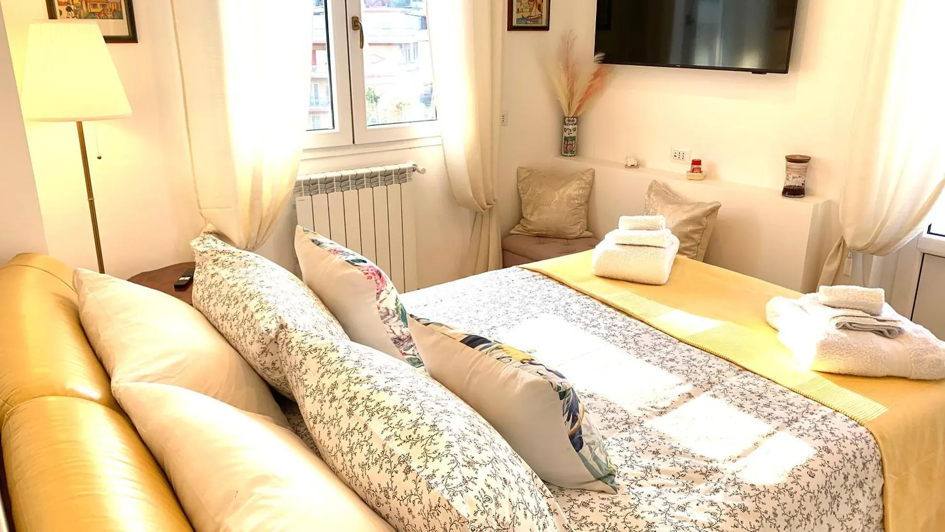 Apartment Winny'S Suite Rome