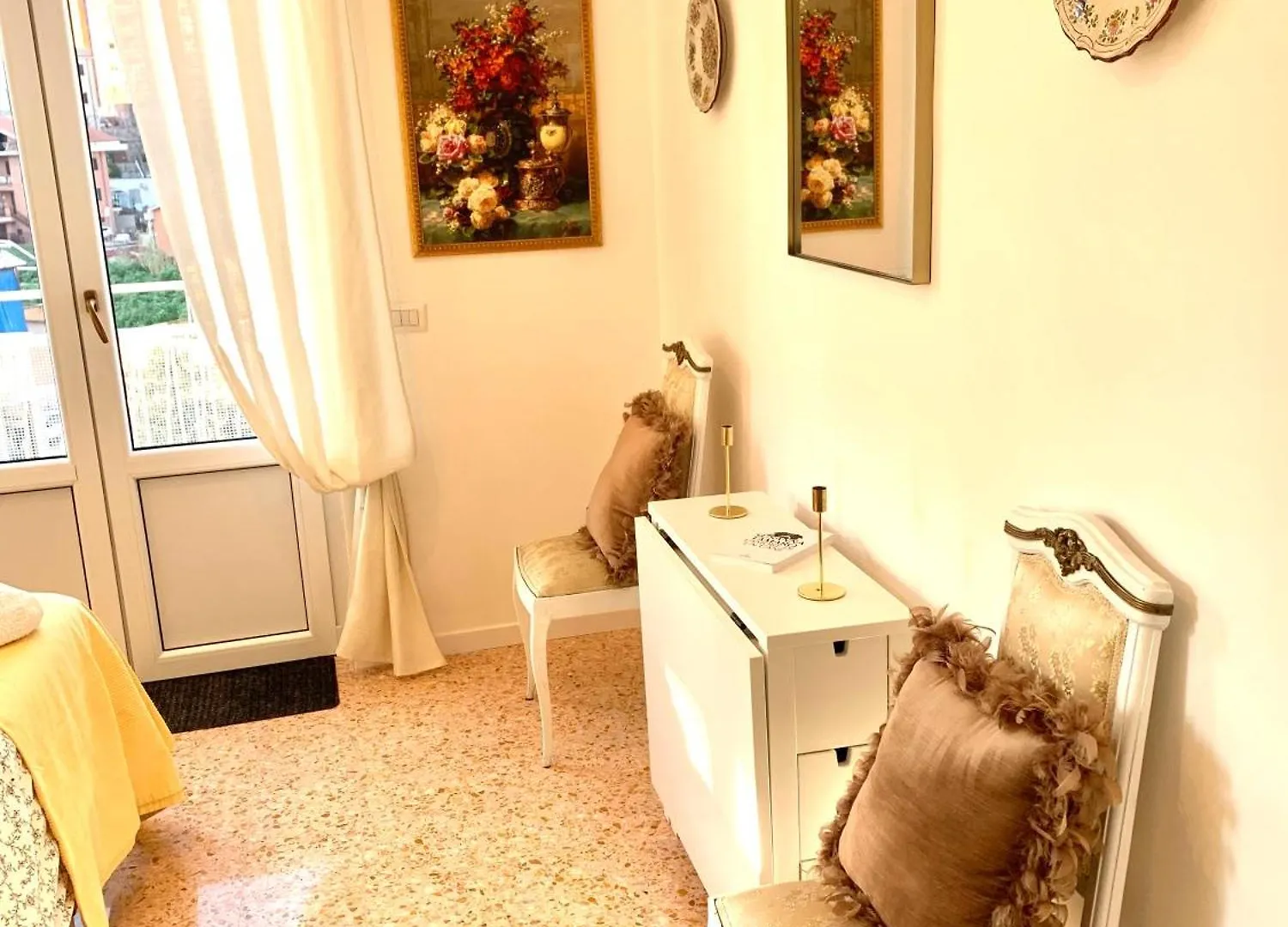 Winny'S Suite Rome 0*,  Italy
