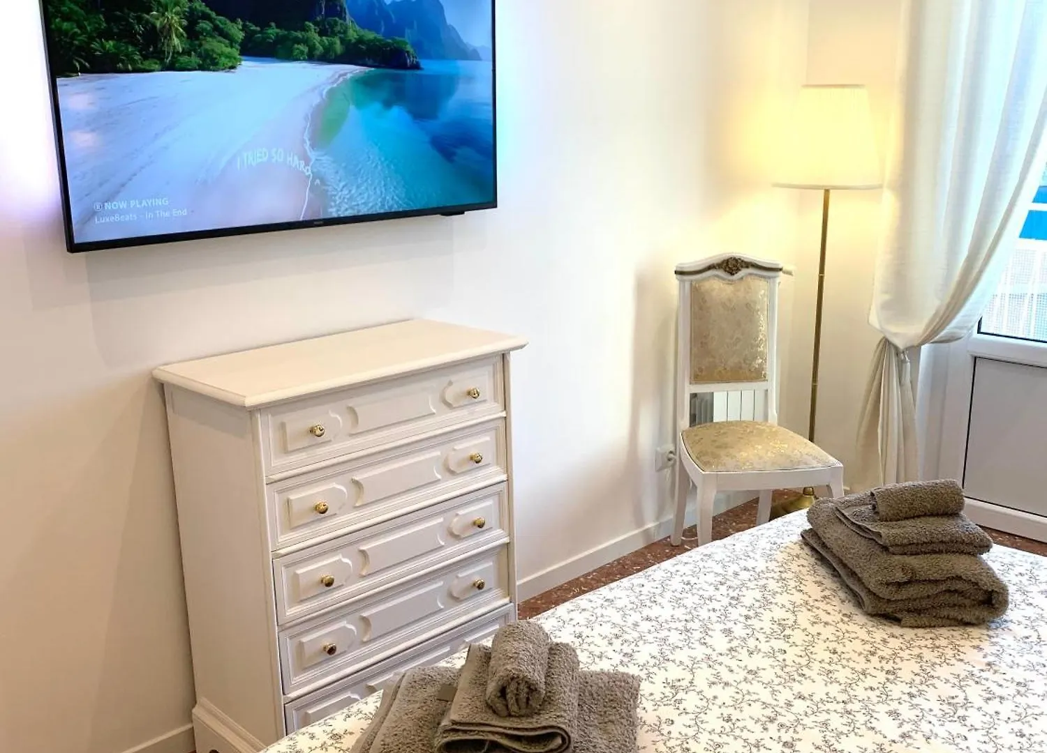Apartment Winny'S Suite Rome