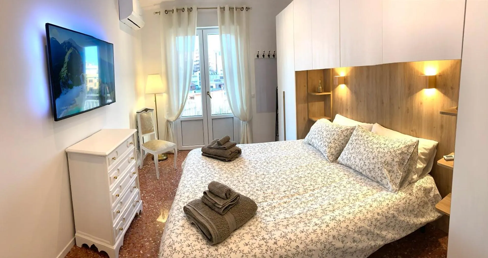 Winny'S Suite Rome