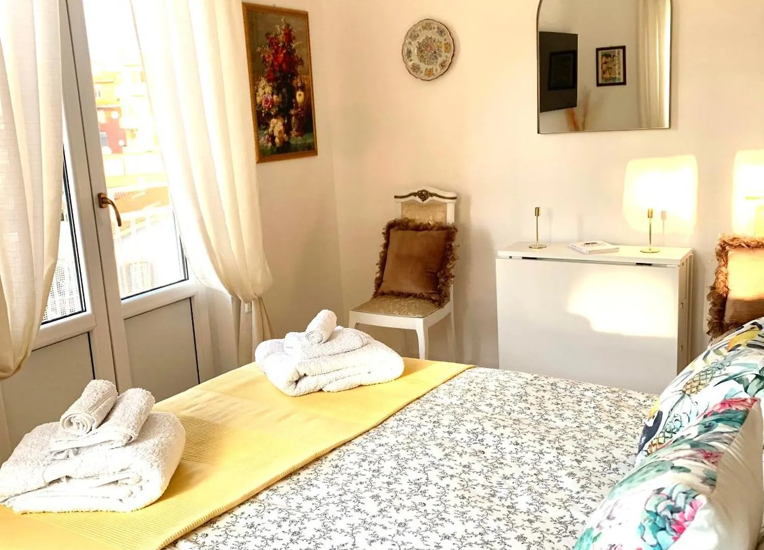 Winny'S Suite Rome
