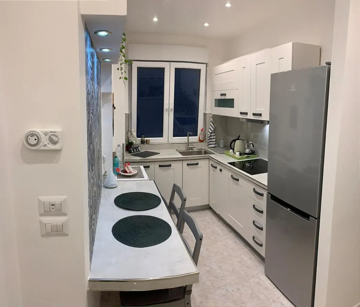 Winny'S Suite Rome