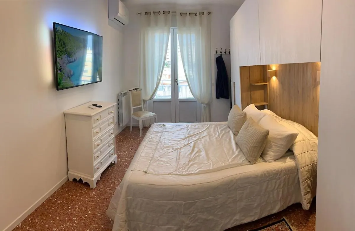 Winny'S Suite Rome 0*,