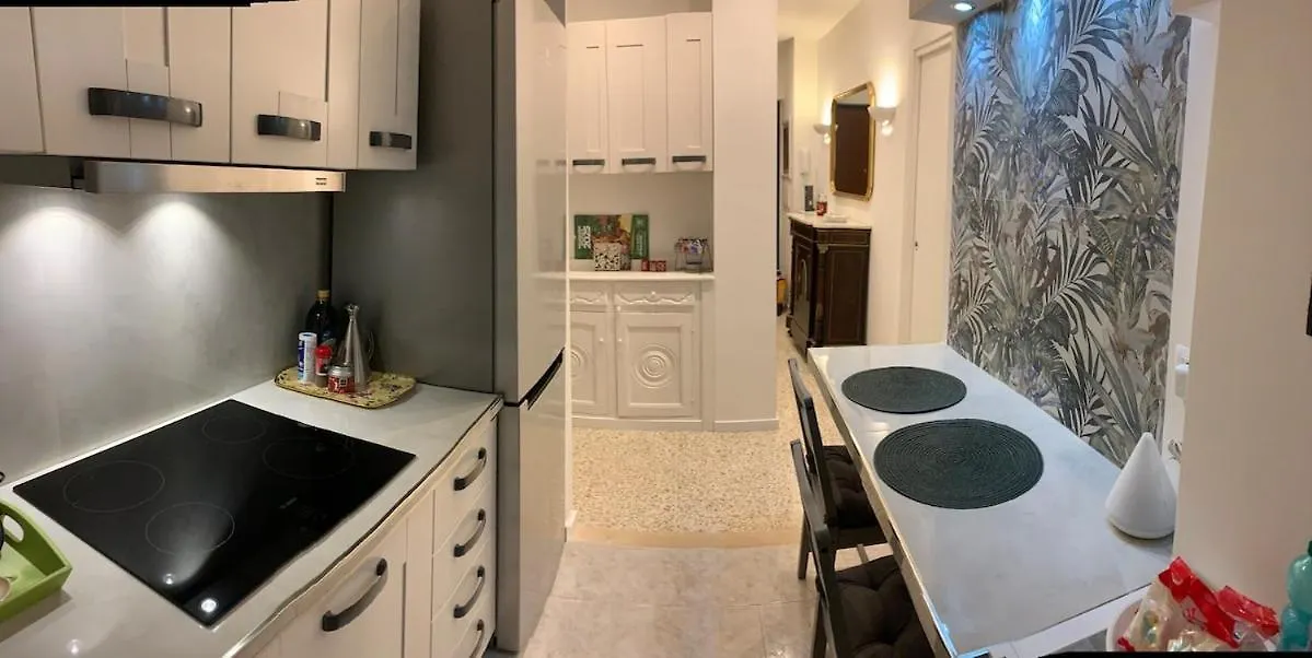Apartment Winny'S Suite Rome Italy