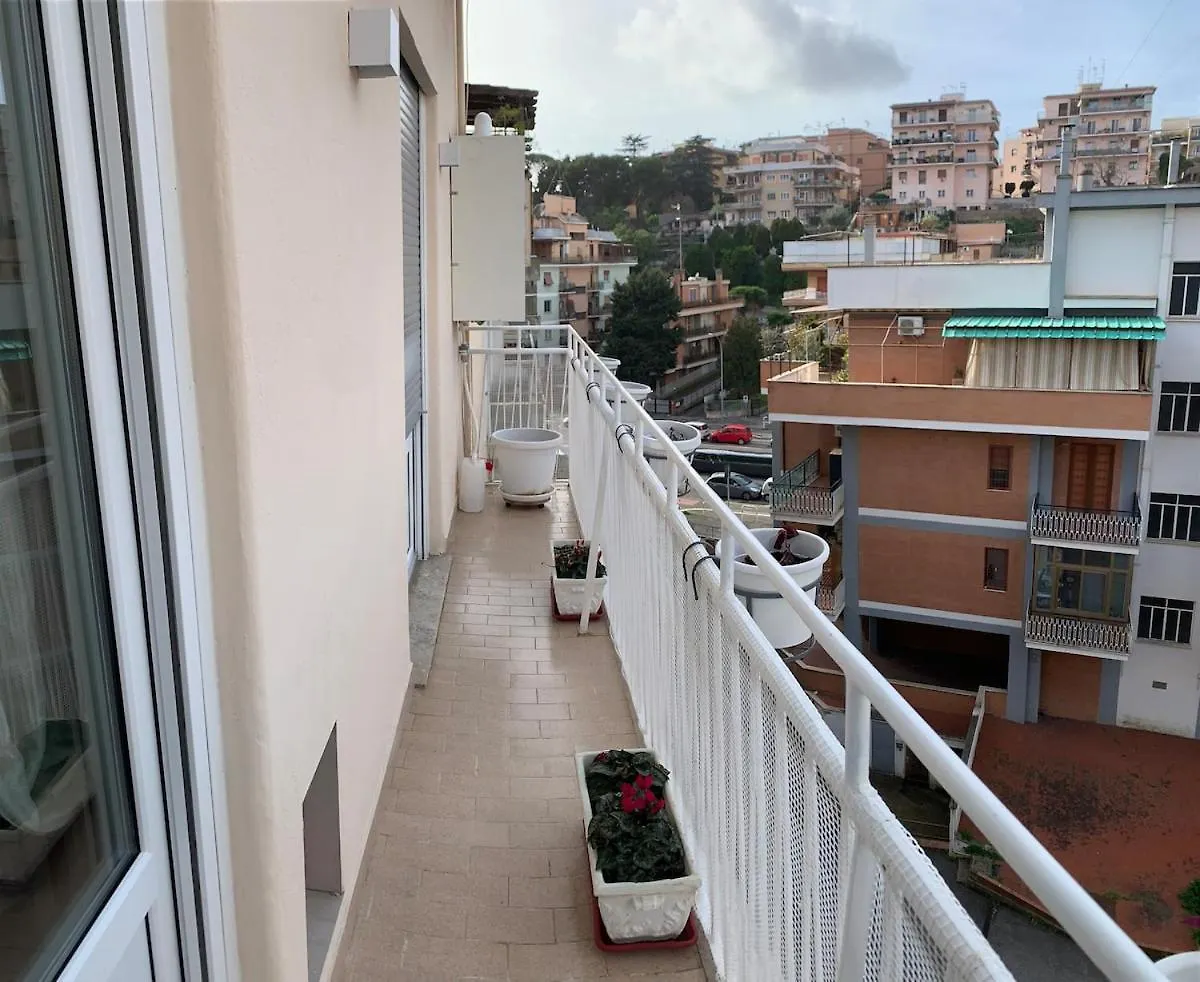 Winny'S Suite Rome