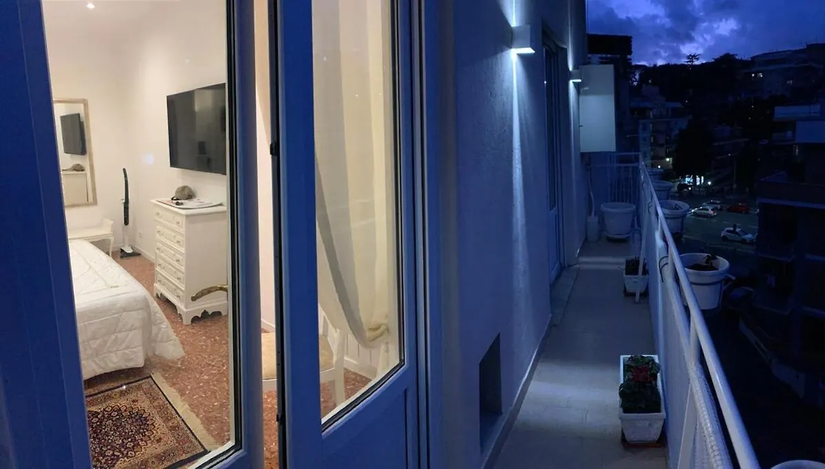 Winny'S Suite Rome