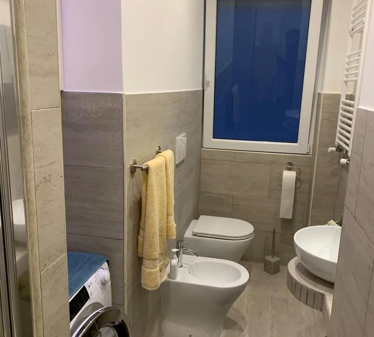Apartment Winny'S Suite Rome