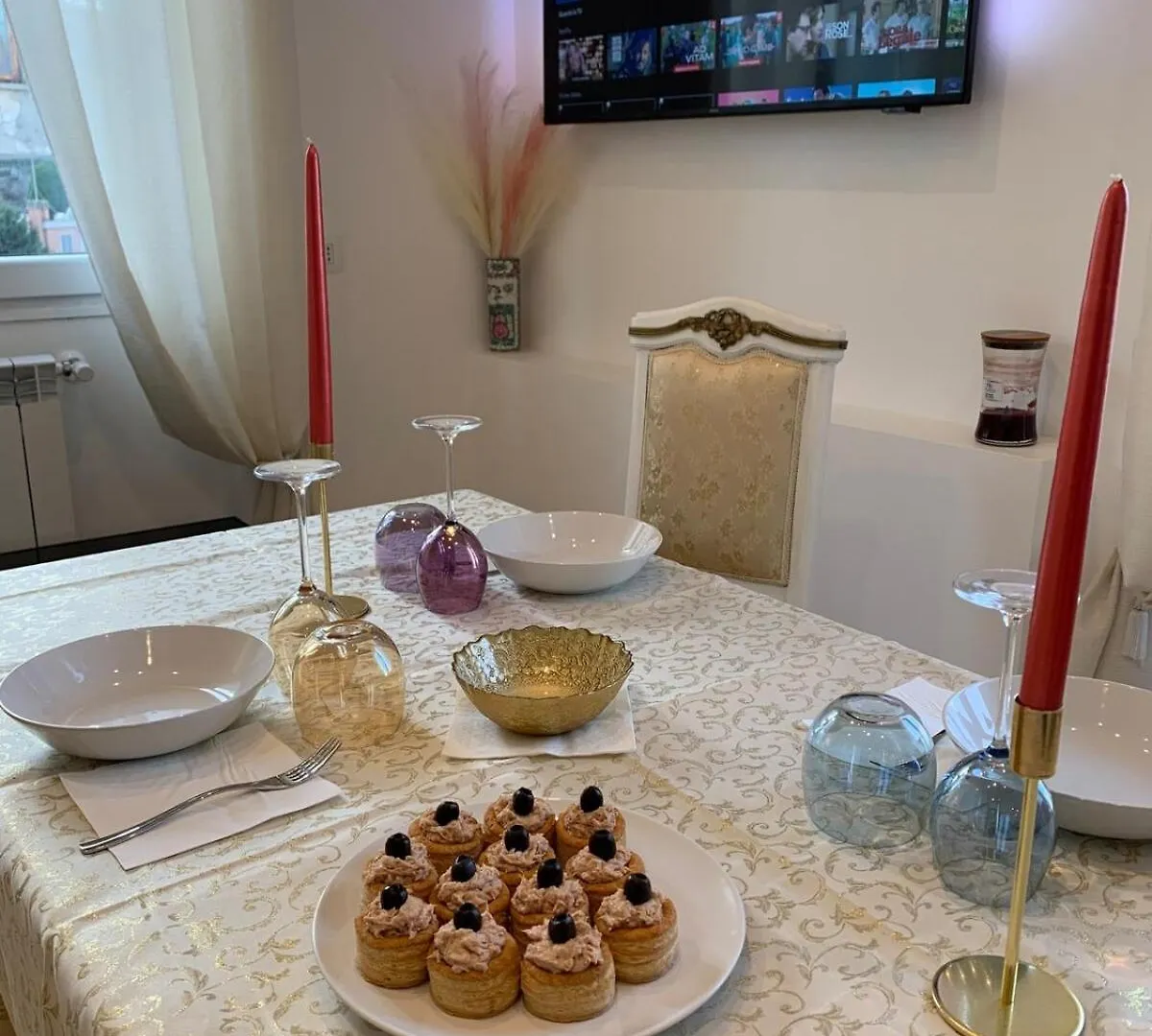 Apartment Winny'S Suite Rome