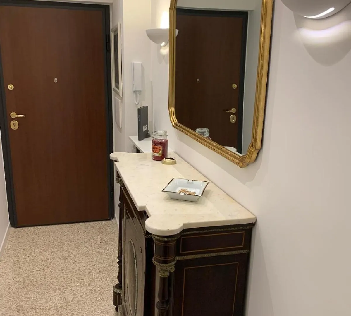 Apartment Winny'S Suite Rome