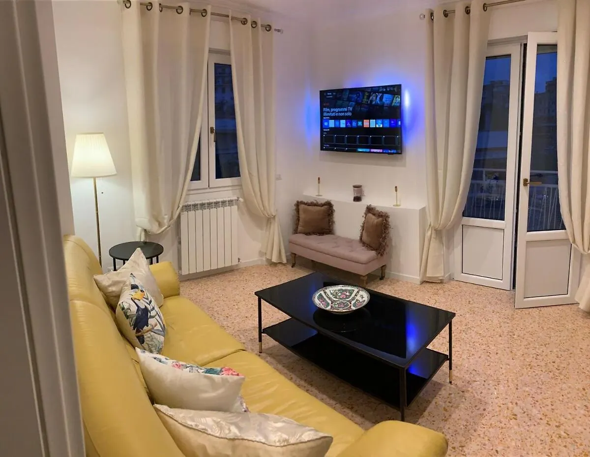 Apartment Winny'S Suite Rome