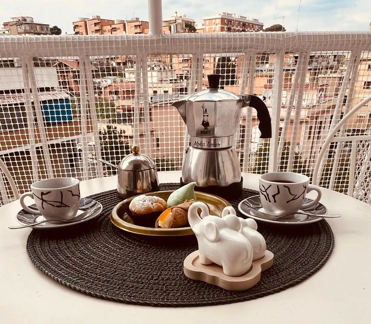 Winny'S Suite Rome