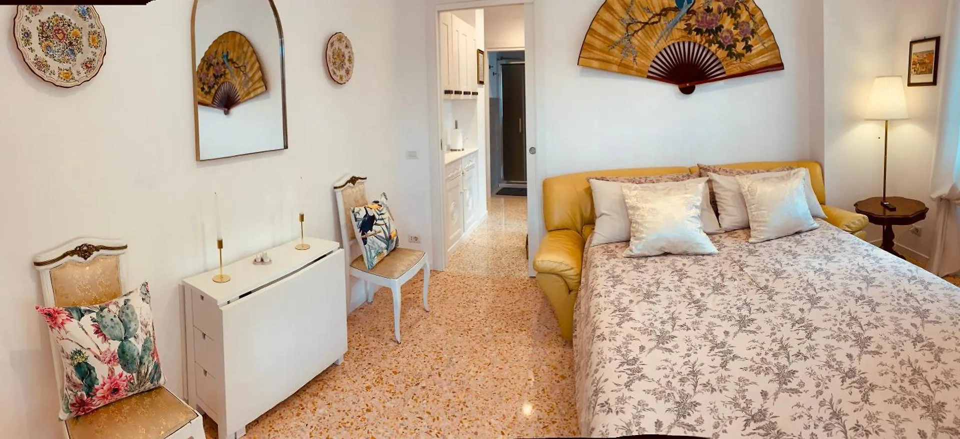 Winny'S Suite Rome Italy