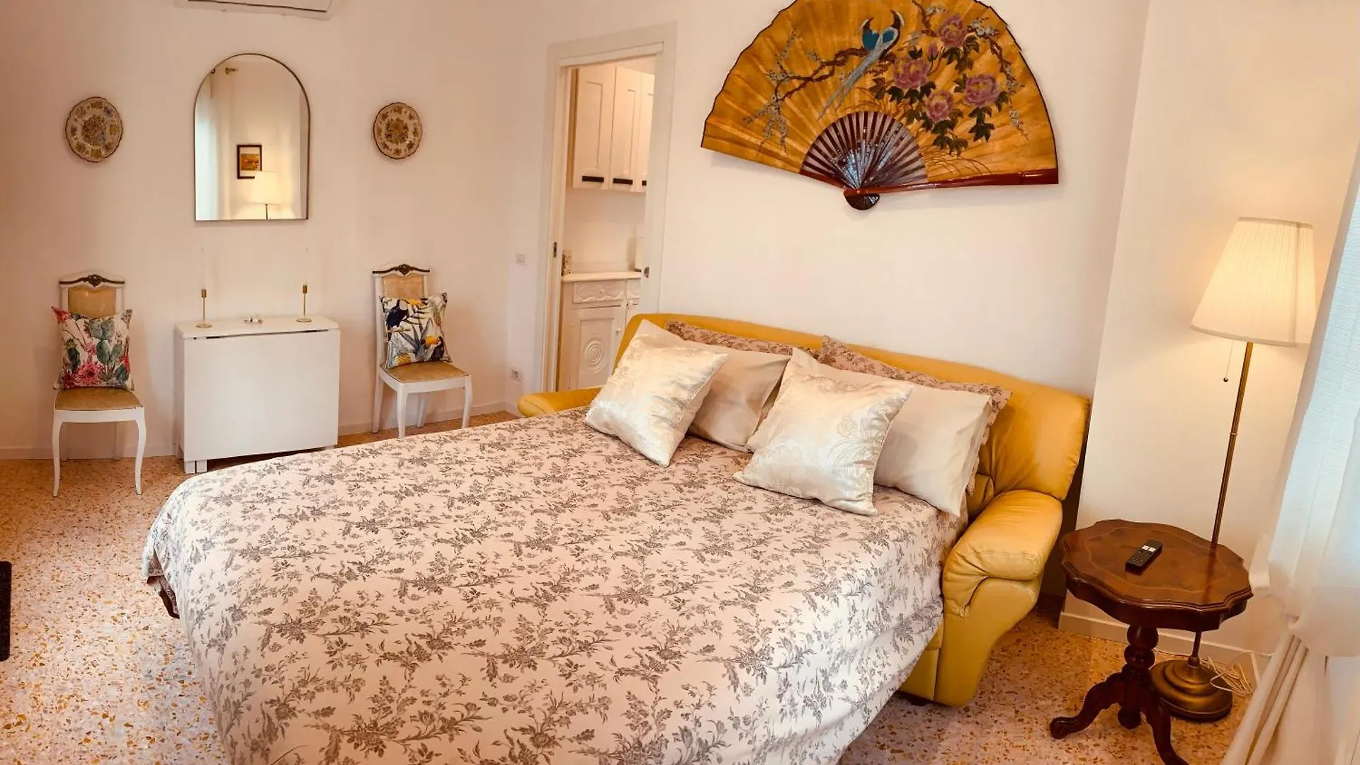 Winny'S Suite Rome Apartment