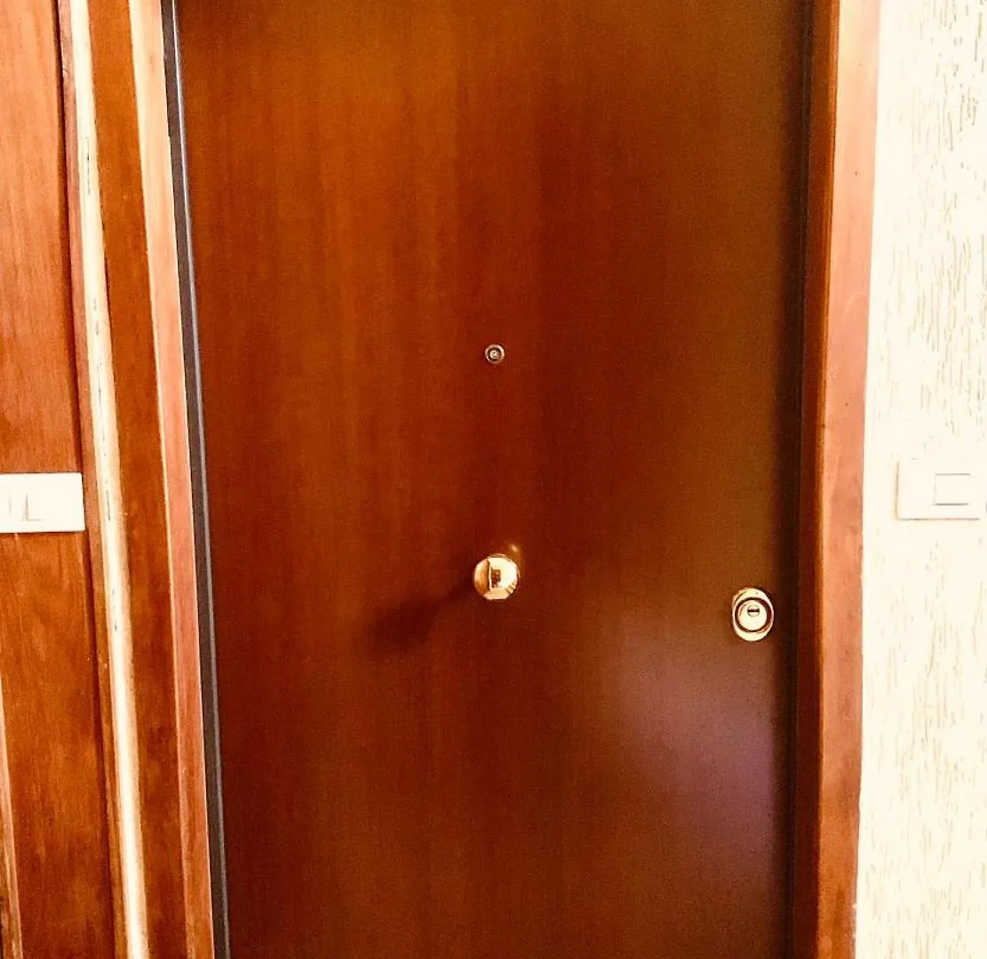 Apartment Winny'S Suite Rome